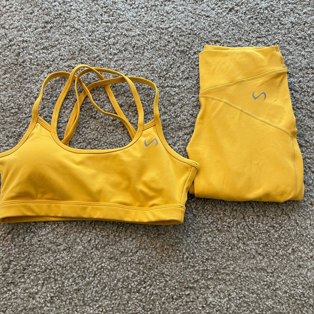 COPY - TLF Matching Set